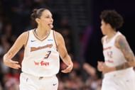 Diana Taurasi (3): Las Vegas Aces v Phoenix Mercury